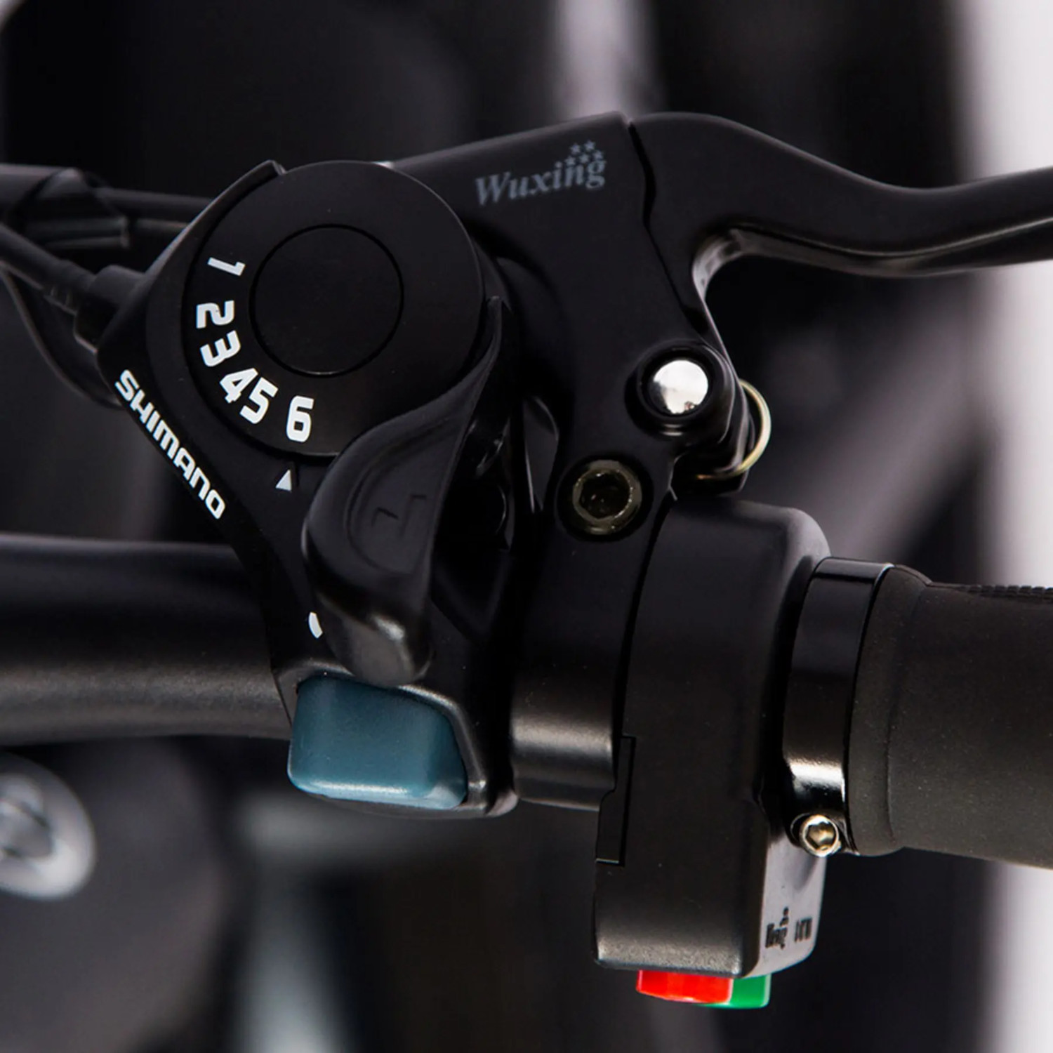 SKATEFLASH Fat - E-Bike (SKAFLFAT)