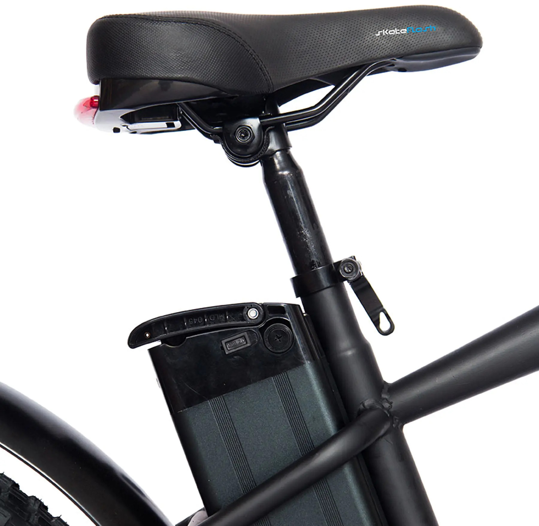 SKATEFLASH Fat - E-Bike (SKAFLFAT)