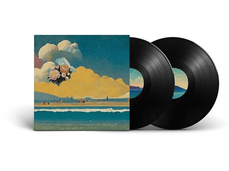 Temples - (Vinyl) - EXOTICO