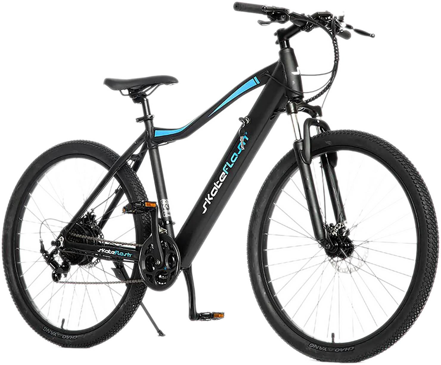 SKATEFLASH Duster - E-Bike (SKAFLDUSTER)