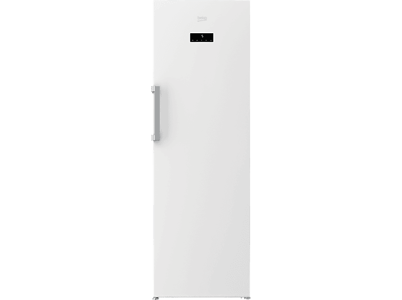 Frigorífico una puerta | Beko RSNE445E33WN