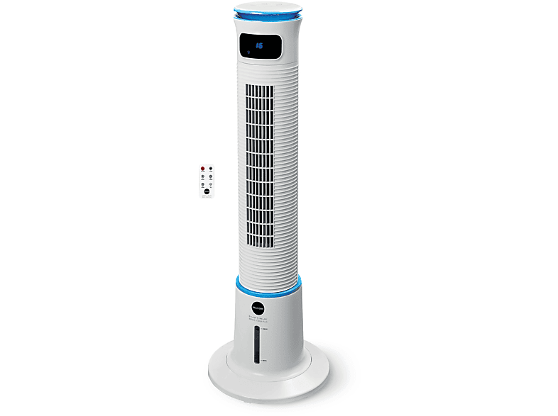 Raffrescatore Macom Breeze Tower Plus