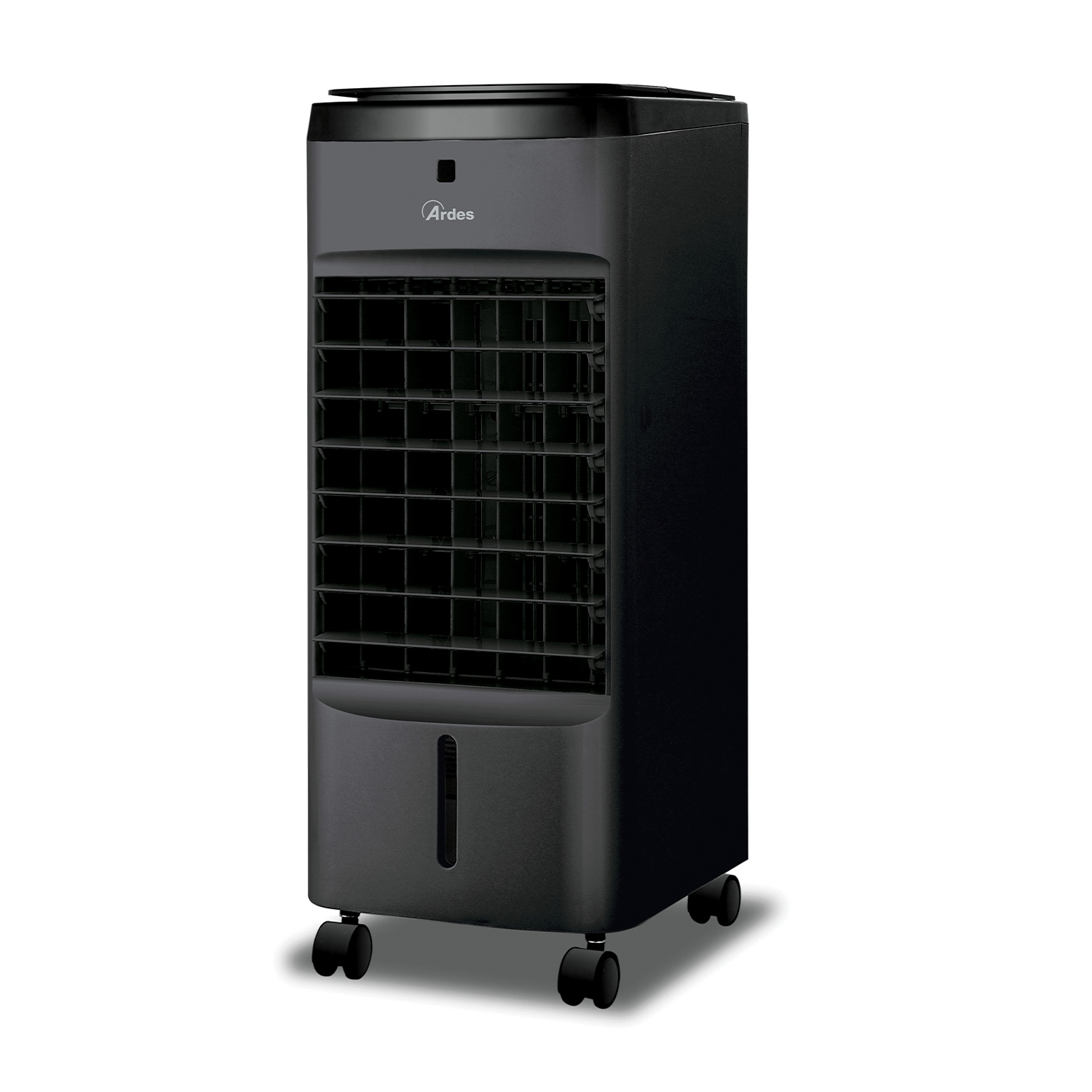 Raffrescatore Ardes Penny QBlack Ar5Amr08