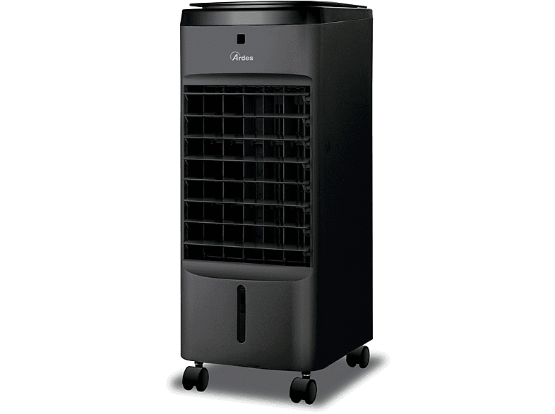 Raffrescatore Ardes Penny QBlack Ar5Amr08