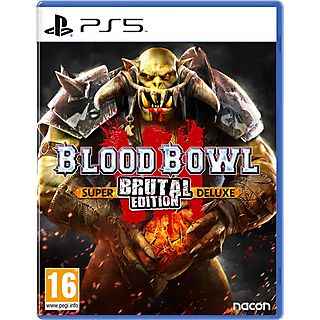 Blood Bowl 3 | PlayStation 5