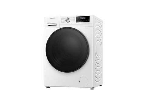 HISENSE WFQA 9014 EVJM Waschmaschine (9 kg, 1400 U/Min., A) Waschmaschine  mit Weiß kaufen | SATURN