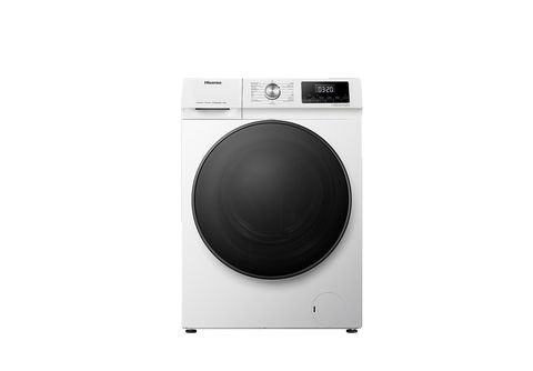 EVJM 1400 (9 MediaMarkt 9014 kg, HISENSE Waschmaschine | U/Min., A) Waschmaschine WFQA