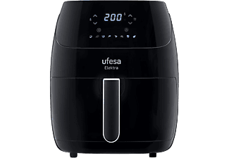 UFESA Elektra Air Fryer forrólevegős sütő 5 liter