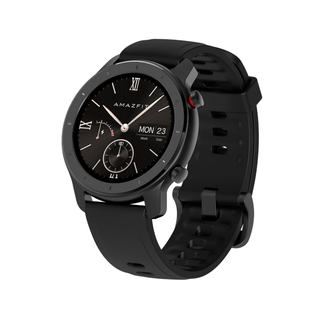 amazfit watch amazfit gtr 42mm iphone