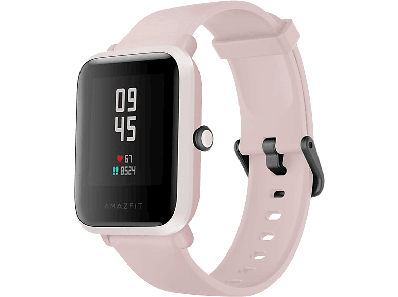 Cargador amazfit best sale bip mediamarkt