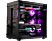 SHARKGAMING RGBeast I906 Stationär Gaming Dator med Intel Core i9-13900KF processorer, 32GB RAM, 2TB i SSD och GeForce RTX™ 4080
