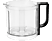 KITCHENAID 5KFC0516EAC Matberedare - Almond Creme