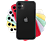 APPLE iPhone 11 128GB Akıllı Telefon Siyah
