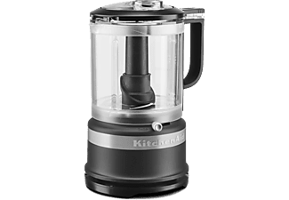 KITCHENAID 5KFC0516EBM Matberedare - Matte Black