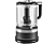 KITCHENAID 5KFC0516EBM Matberedare - Matte Black