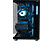 SHARKGAMING RGBeast I903 Stationär Gaming Dator med Intel Core i9-11900KF processor, 32GB RAM, 2TB i SSD och GeForce RTX™ 3090Ti