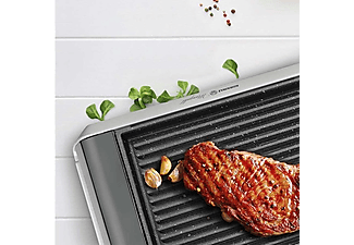 KORKMAZ A 333-02 Mangalet BBQ Granit Grill Elektrikli Izgara Siyah_4