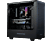 SHARKGAMING Tsunami I702 Stationär Gaming Dator med Intel Core i7-11700KF processor, 16GB RAM, 1TB i SSD och GeForce RTX™ 3080.
