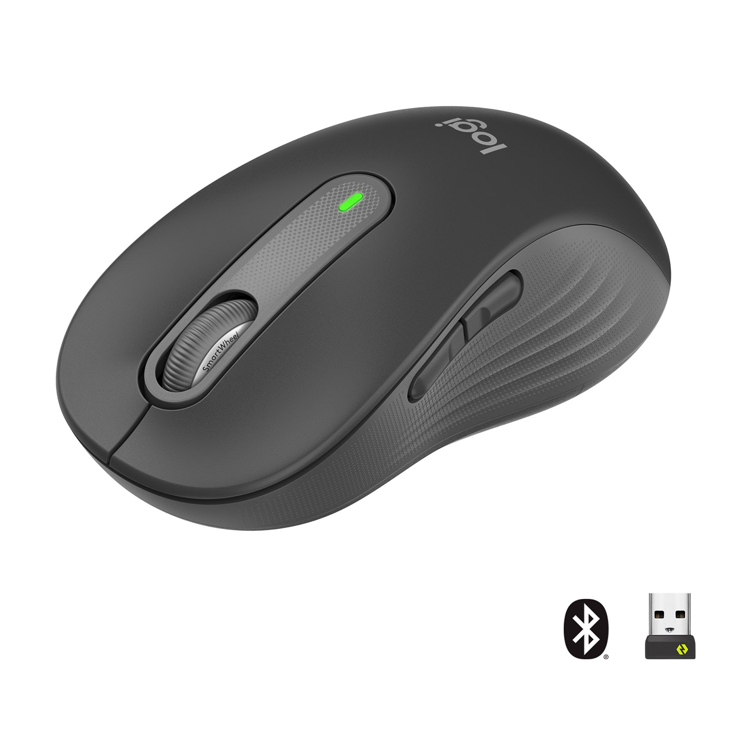 Mouse Wireless Logitech M650 L