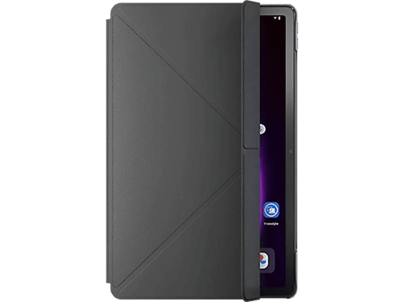 Lenovo Bookcover Folio Tab P11 2nd Gen. Grijs (zg38c04536)