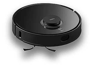 XIAOMI Mi Robot Vacuum S10T Robot Süpürge ve Paspas Siyah_4