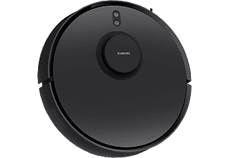 XIAOMI Mi Robot Vacuum S10T Robot Süpürge ve Paspas Siyah_0