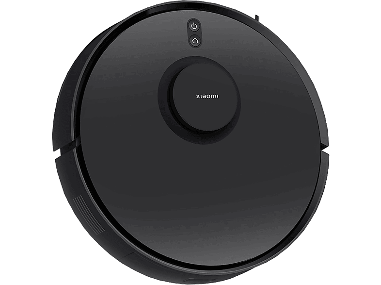 XIAOMI Mi Robot Vacuum S10T Robot Süpürge ve Paspas Siyah