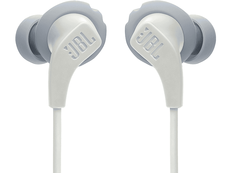 JBL Endurance Run 2 Bluetooth Kulak İçi Kulaklık Beyaz_1