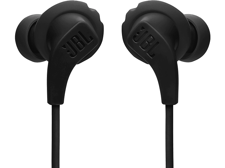 JBL Endurance Run 2 Bluetooth Kulak İçi Kulaklık Siyah_1