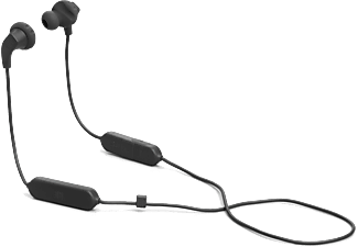 JBL Endurance Run 2 Bluetooth Kulak İçi Kulaklık Siyah
