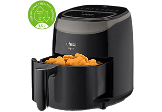 UFESA Jaguar Air Fryer forrólevegős sütő 3,5 liter