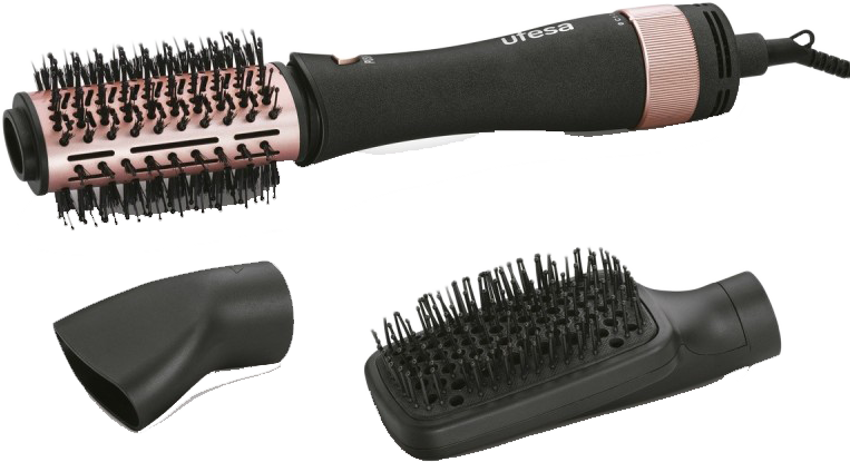 UFESA MS8000 Expert Glam hajformázó 3in1