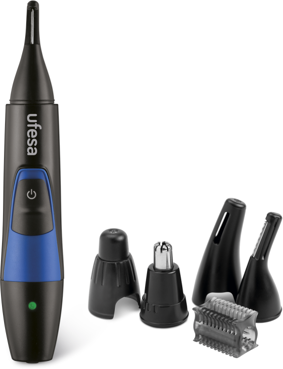 UFESA NT3510 Akkumulátoros arcszőrvágó