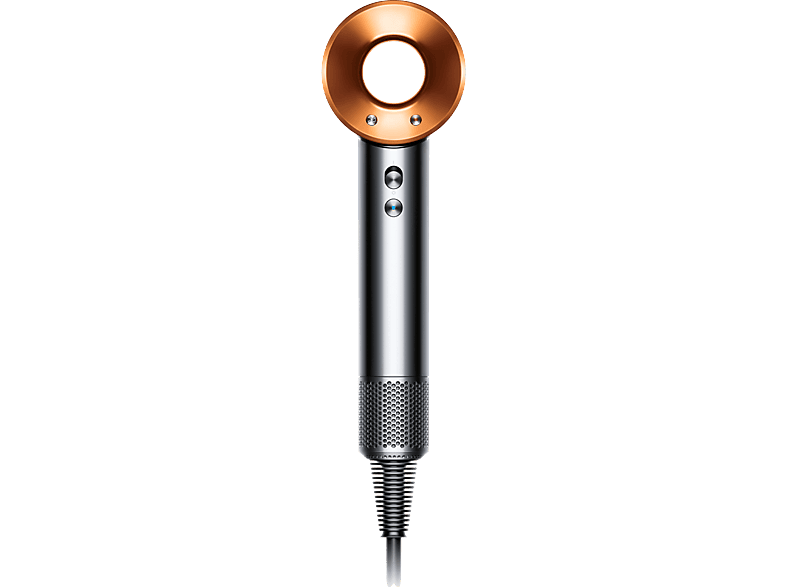 DYSON Supersonic Saç Kurutma Makinesi Nikel Bakır