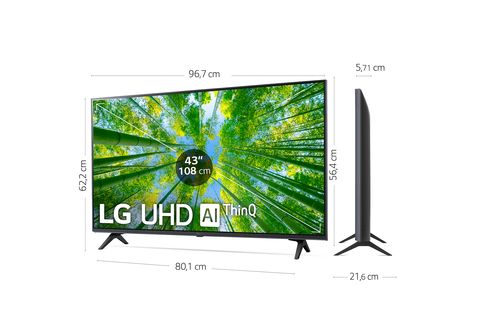 LED Xiaomi MI P1E 55 4K UltraHD Android TV WiFi Negro - Televisores 55  Pulgadas - 48 a 65 Pulgadas - Televisores - TV Imagen Audio 