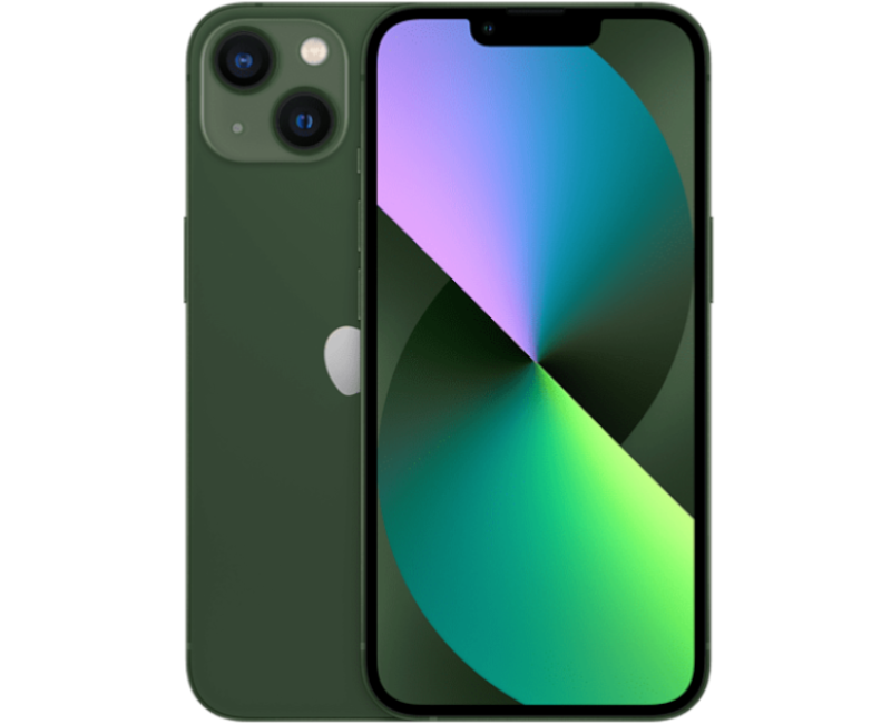 iPhone 13 128GB Akıllı Telefon Yeşil MNGK3TU/A