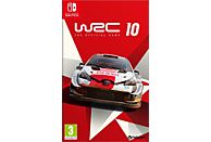 WRC 10 NL/FR Switch (Download Code)
