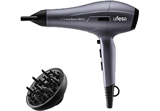UFESA X-Treme Boost professzionális hajszárító 2600W