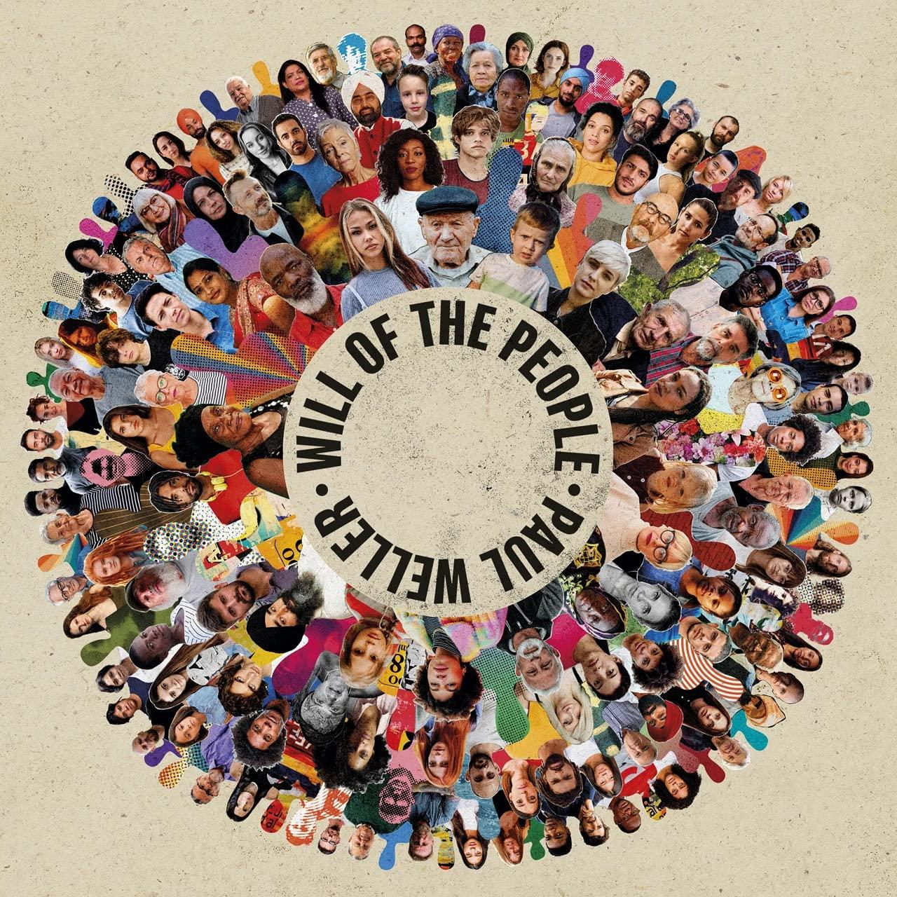 Paul Weller - Will Of The People - CD