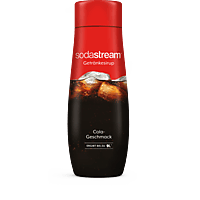SODASTREAM Cola Sirup 440ml