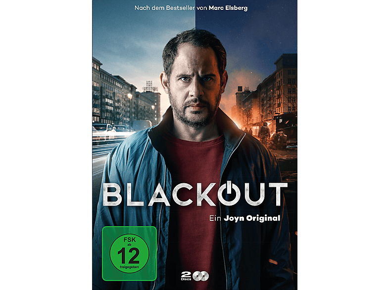 Blackout DVD auf DVD online kaufen