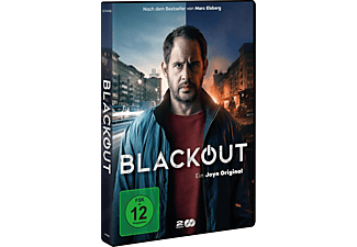 Blackout [DVD]