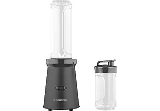 GRUNDIG KB 4134 TDX 300W Kişisel Blender Koyu Inox Outlet 1222411