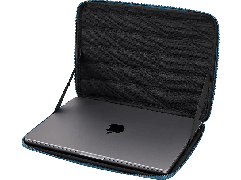 THULE Gauntlet 13"-14" MacBook Kılıfı Mavi_3