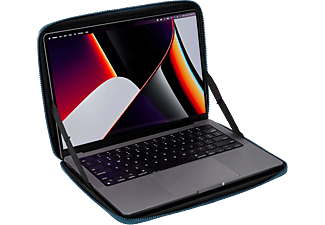 THULE Gauntlet 13"-14" MacBook Kılıfı Mavi_4