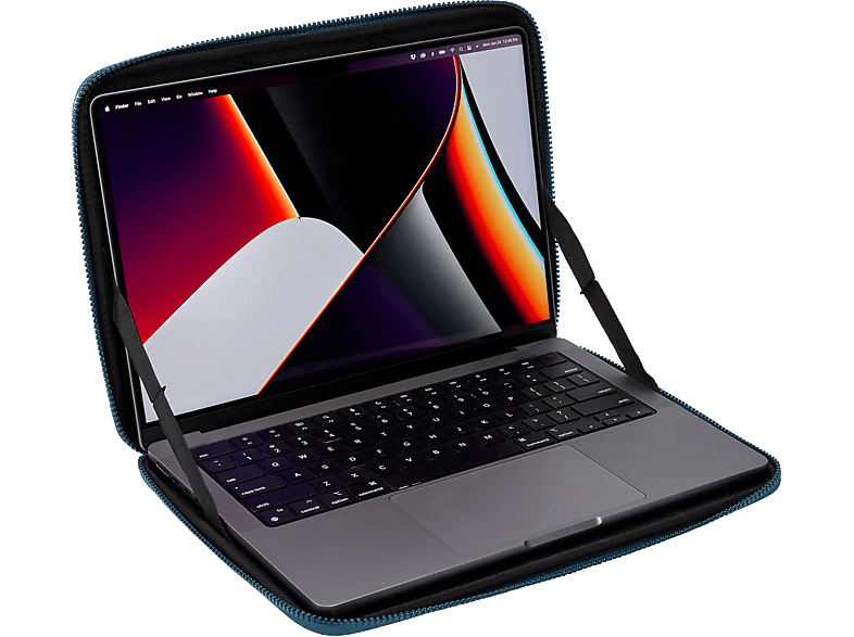 THULE Gauntlet 13"-14" MacBook Kılıfı Mavi_4