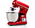 ARZUM AR1143-K Crust Mix Neo Standlı Mikser Kırmızı