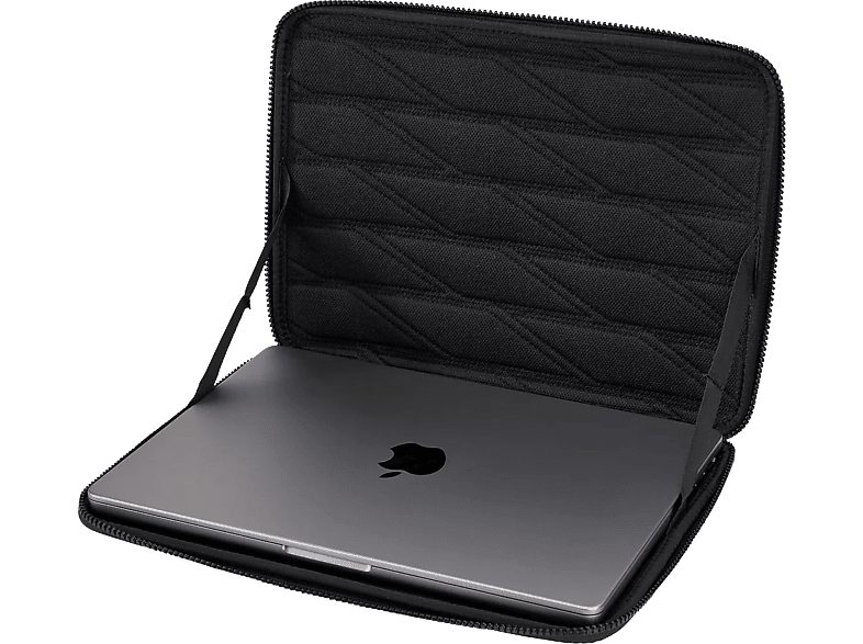 THULE Gauntlet 13"-14" MacBook Kılıfı Siyah_3