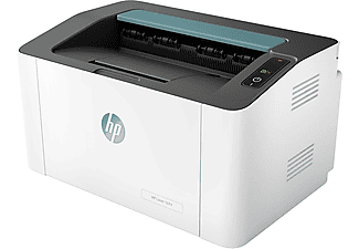 HP Laser 107R 5UE14A Lazer Yazıcı Beyaz_1