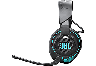 JBL Quantum 910 Kablosuz Oyuncu Kulak Üstü Kulaklık Siyah_1